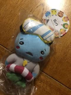 ♡まろんまかろん♪様専用♡ぬいぐるみ マスコットのサムネイル
