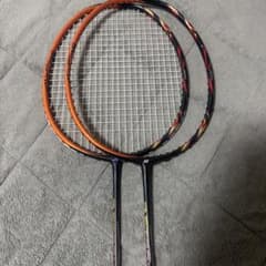 YONEX アストロクス99 廃盤 桃田賢斗モデル2本セット 今だけ特別価格