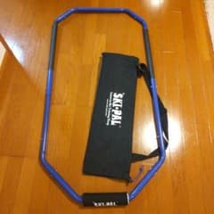 スキー  フープ ハーネス  ski  pal  初心者  便利  紐 安全のサムネイル