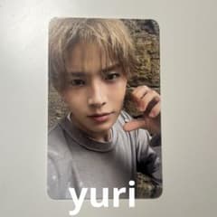 ENHYPEN THE SIN:VANISHショーケース特典 ヒスン - メルカリ