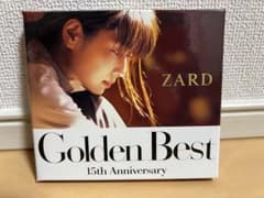 Golden Best 15th Anniversaryのサムネイル