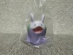 ポケモン　ポカン　ヌメラ　ソフビのサムネイル
