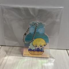 Tokyo Revengers Acrylic Keychain