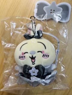 うさぎ　ちいかわまじかる悪いバージョンだマスコットのサムネイル