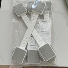チャイルドロック 4個セットのサムネイル