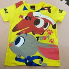 ベビードール Tシャツのサムネイル
