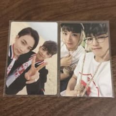 エスクプス ジョンハン ジョシュア Going seventeen トレカ - メルカリ