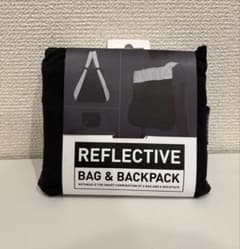 notabag Reflective Bag & Backpackのサムネイル