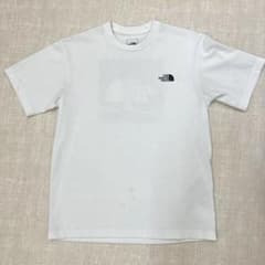 THE NORTH FACE Tシャツ ホワイトのサムネイル