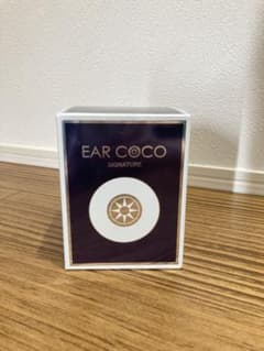 2箱分★箱無し中身のみ【新品】イヤーココ　EARCOCO 正規サロン購入品のサムネイル