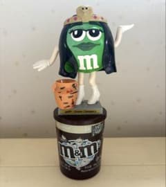 m&m's ディスペンサーのサムネイル