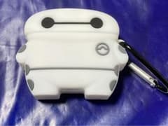 AirPods第3世代用カバー　ベイマックスのサムネイル