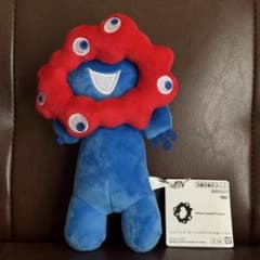 ミャクミャク カバンに付けられるぬいぐるみの入手方法まとめ – 攻略大百科