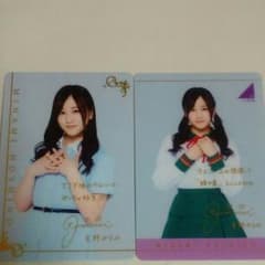 乃木坂46  星野みなみ  値下げ可能のサムネイル