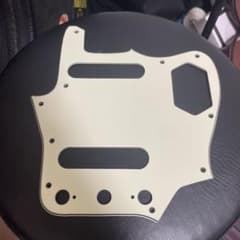 fender jaguarピックガード ミントグリーンのサムネイル