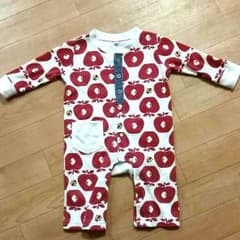 ベビー服70cmのサムネイル