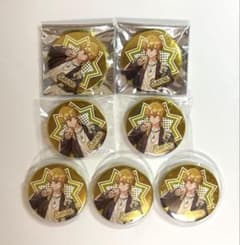 センラ 缶バッジ 2022 夏ツアー 浦島坂田船 Tonight Cビジュ - メルカリ