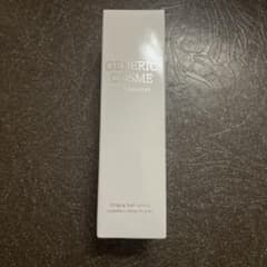 GENERIC COSME Facial Advanced 美容液のサムネイル