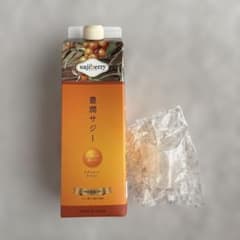 豊潤サジー 1000ml アプリコットテイスト