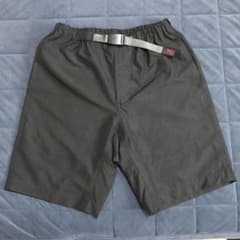 グラミチ ×DUFFER 水陸両用 ショートパンツ サイズSのサムネイル