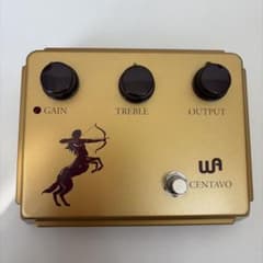 Warm Audio CENTAVO ギターエフェクター 本体のサムネイル