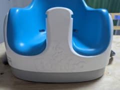 Bumbo（バンボ） マルチシート ブルーのサムネイル