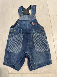 オーバーオールのサムネイル