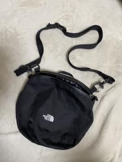 美品‼️THE NORTH FACE ショルダーポシェットのサムネイル