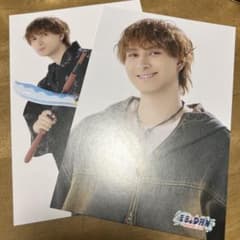 EBiDAN museum 2026 ジャン海渡 ブロマイドのサムネイル