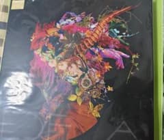 (キズあり) あらき「IDEA」XYZP盤（2CD＋DVDのみ）のサムネイル