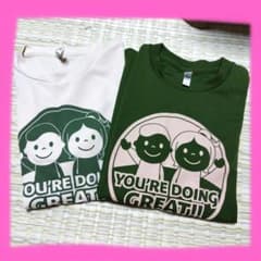 Tシャツ 2枚セット Mサイズのサムネイル