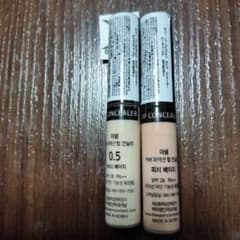 the SAEM コンシーラー ザセムのサムネイル