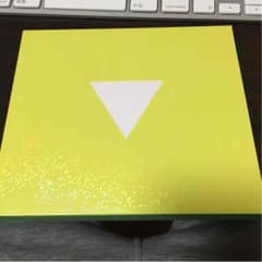 Perfume DVD JPN 初回限定版のサムネイル