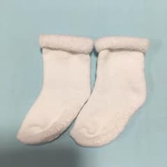 新品未使用品  GAP靴下のサムネイル