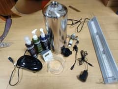 D801s Ver1.4 TRIANGLE LED BRIGHT600その他のサムネイル