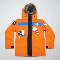 【新品】ノースフェイス アンタークティカ ANTARCTICA12/17午前までのサムネイル
