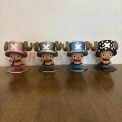 カビゴンさん限定フィギュア　チョッパーマン　チョッパー　ZOZO POP カビゴンさん限定フィギュア チョッパーマン チョッパー ZOZO POP