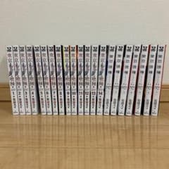 東京喰種全巻 ＋  :re1～7巻のサムネイル