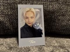 SEVENTEEN JUN トレカ - メルカリ