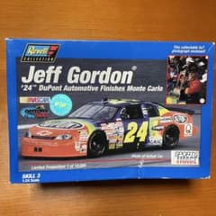 ナスカー 1/64 ジェフ ゴードン デュポン DuPont 2007 1/2007】 ナスカー #24 ジェフゴードン ミニチュアカー 1:64