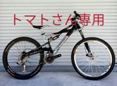 キャノンデール　プロフェット4xのサムネイル