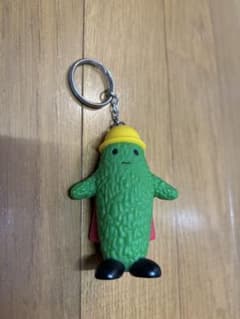 ゴーヤマン　キーホルダーのサムネイル