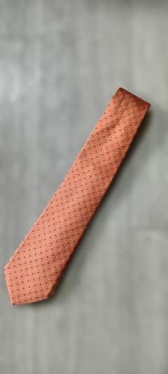 【値下げ】ネクタイ　BURBERRY LONDONのサムネイル