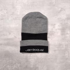 【90s~_Archive】 JamiroquaiKnitCapジャミロクワイ 90s~_Archive】 JamiroquaiKnitCapジャミロクワイ - メルカリ