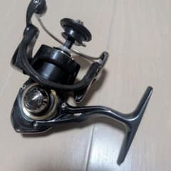 DAIWA 17 THEORY 2510PE-H スピニングリール 本体 ジャンク ダイワ 17 セオリー 2510PE-H ボディ本体 DAIWA - メルカリ