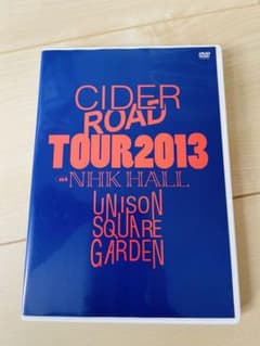 UNISON SQUARE GARDEN/UNISON SQUARE GARD…のサムネイル