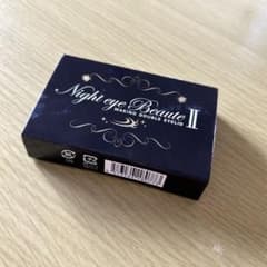 ブ*ラ様 Night Eye Beaute II（二重形成美容液）のサムネイル