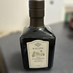 ラヴィダ EXVオリーブオイル(250ml) [シチリア州] - メルカリ