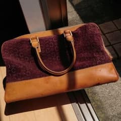 セリーヌ ボストン小型のサムネイル