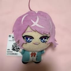 ヒプノシスマイク 飴村乱数 ちびぐるみ - メルカリ